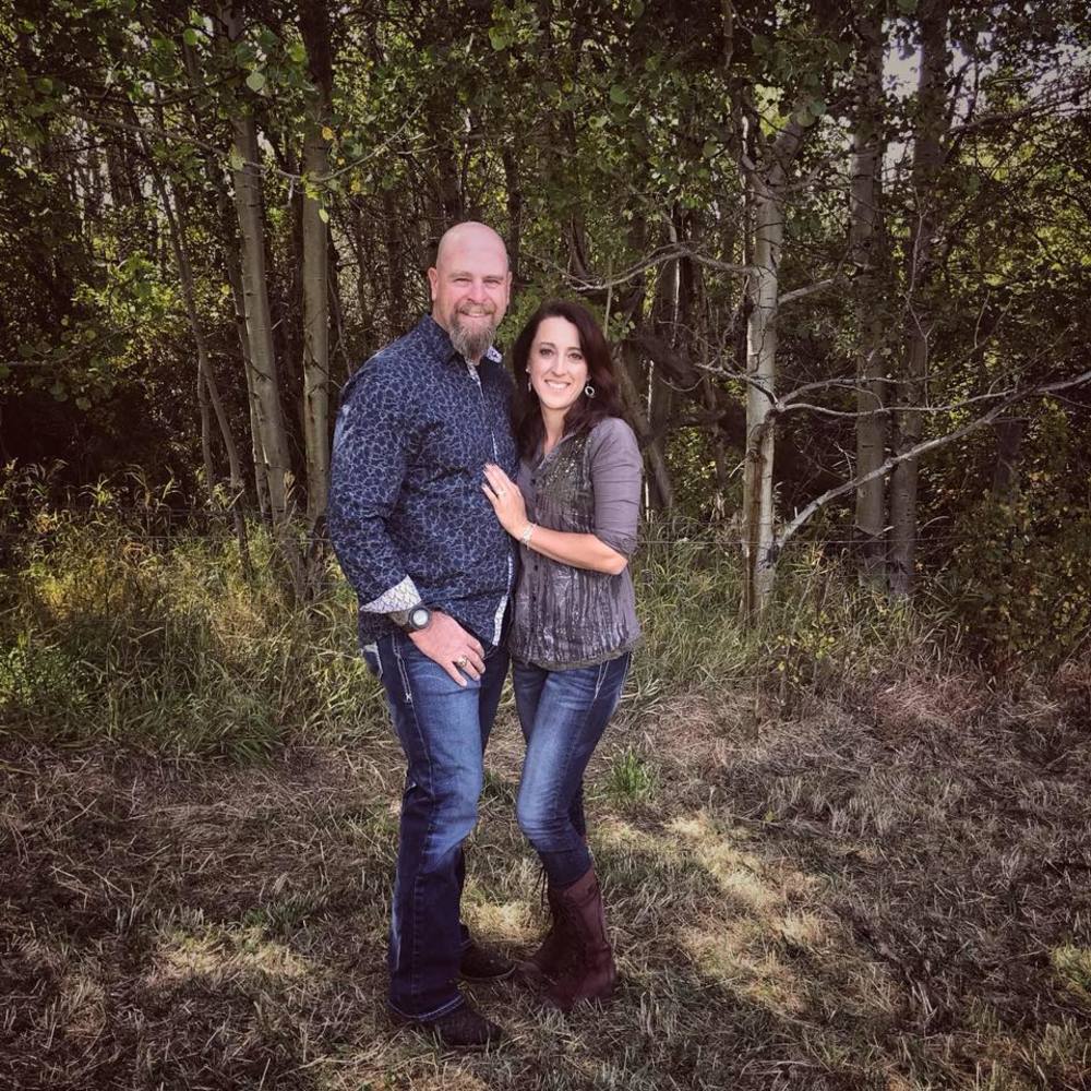 Meet your Posher, Annaliese